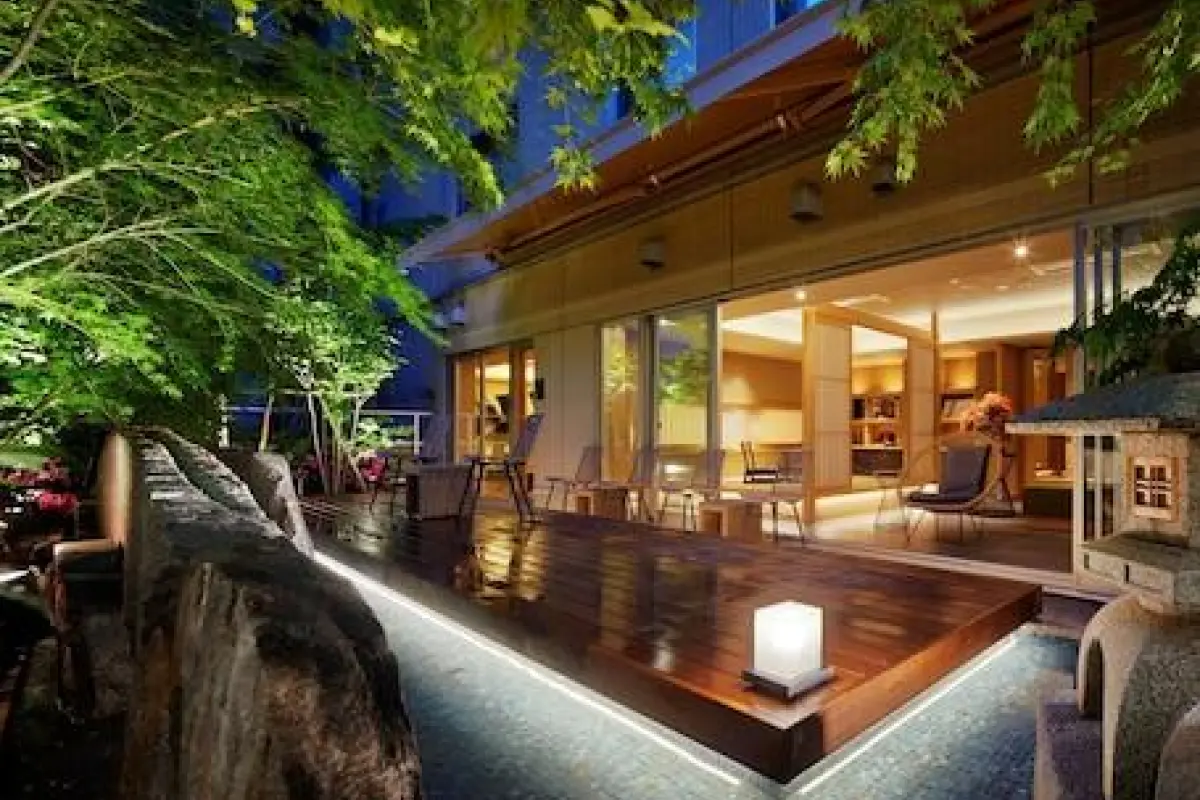 Hotel Niwa Tokyo – Affordable hotel in Tokyo
