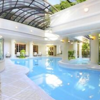 Hotel Chinzanso Tokyo – Affordable hotel in Tokyo