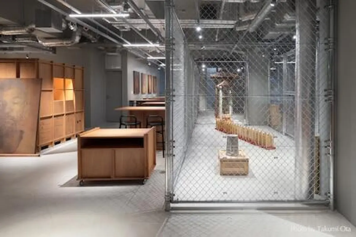 KAIKA TOKYO by THE SHARE HOTELS – Affordable hotel in Tokyo
