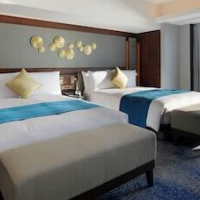 Hotel Villa Fontaine Premier Haneda Airport – Affordable hotel in Tokyo