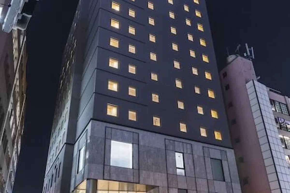 SOTETSU GRAND FRESA TAKADANOBABA – Affordable hotel in Tokyo