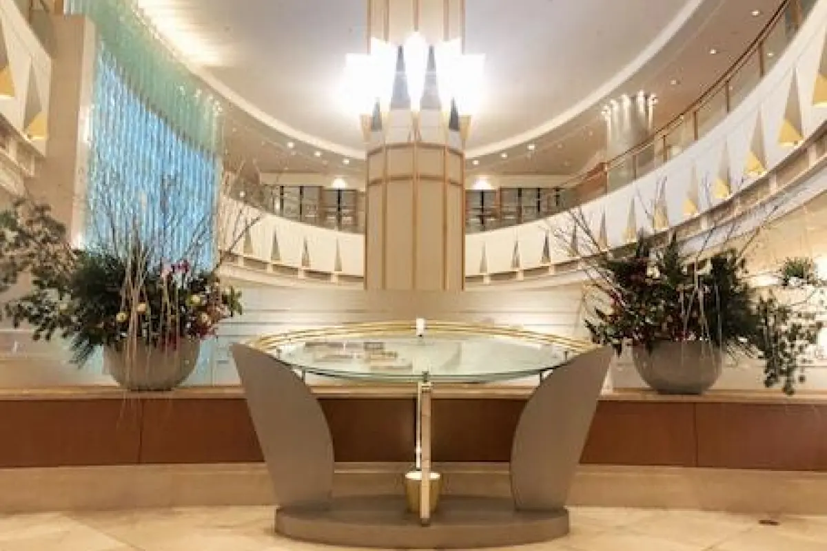 Tobu Hotel Levant Tokyo – Affordable hotel in Tokyo
