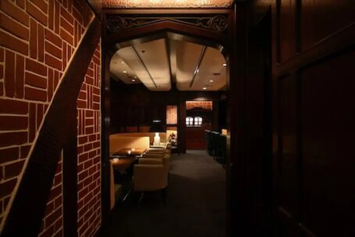 Hotel Metropolitan Edmont Tokyo – Affordable hotel in Tokyo