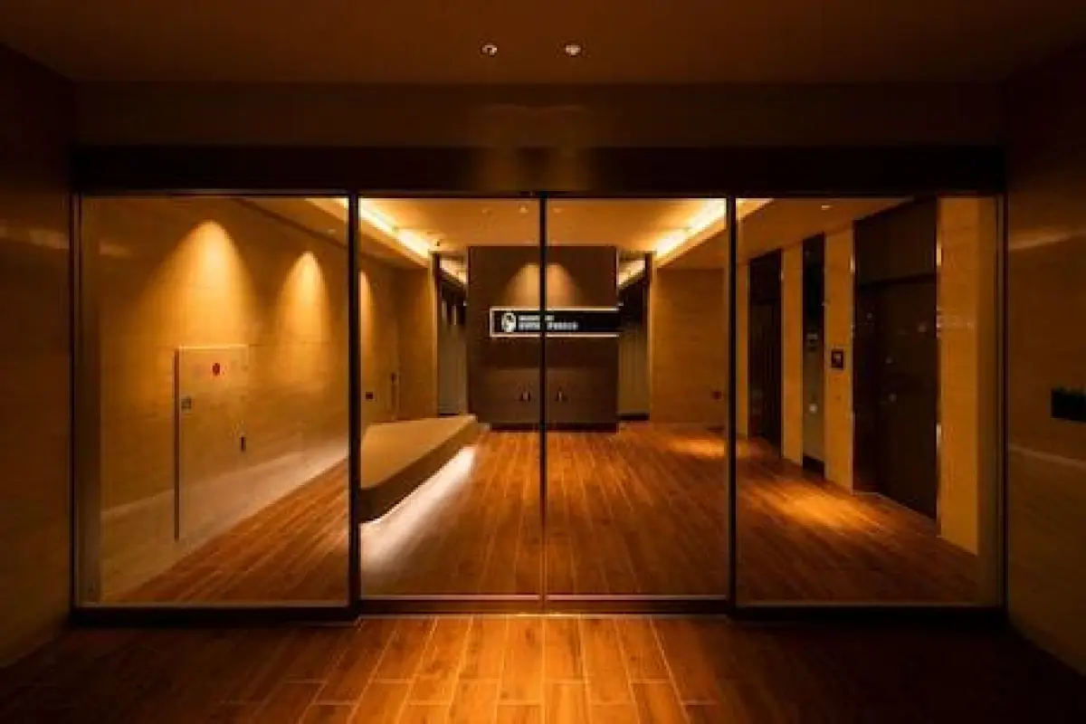 Shizutetsu Hotel Prezio Tokyo Tamachi – Affordable hotel in Tokyo