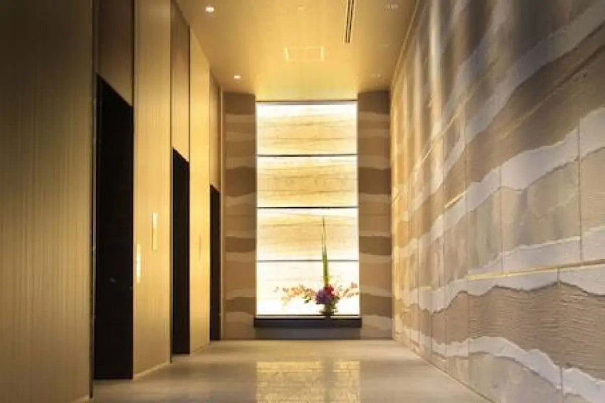 Richmond Hotel Premier Tokyo Schole – Affordable hotel in Tokyo