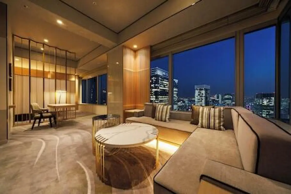 Hotel Metropolitan Tokyo Marunouchi – Affordable hotel in Tokyo