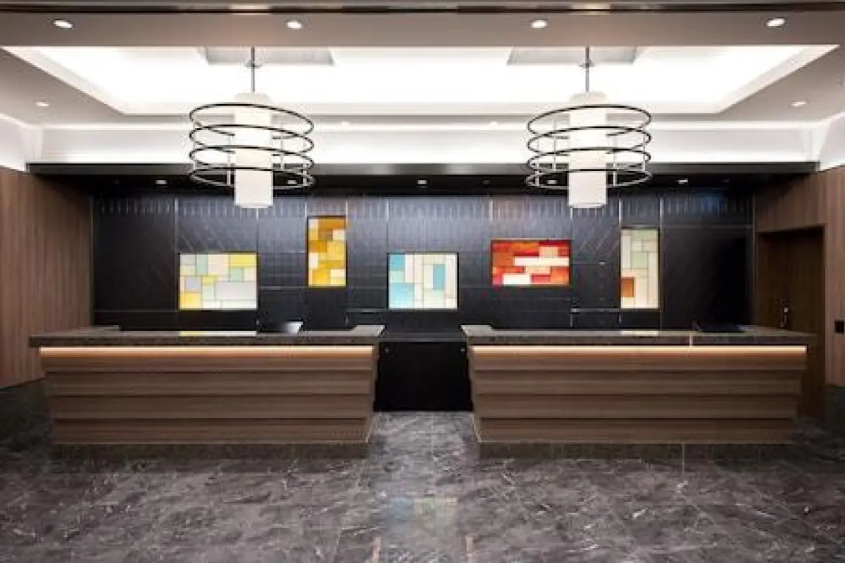 Asakusa Tobu Hotel – Affordable hotel in Tokyo