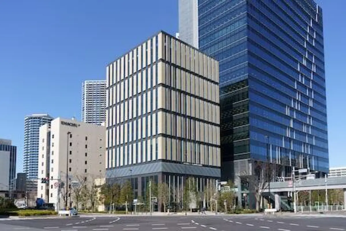Premier Hotel-CABIN PRESIDENT-Tokyo – Affordable hotel in Tokyo