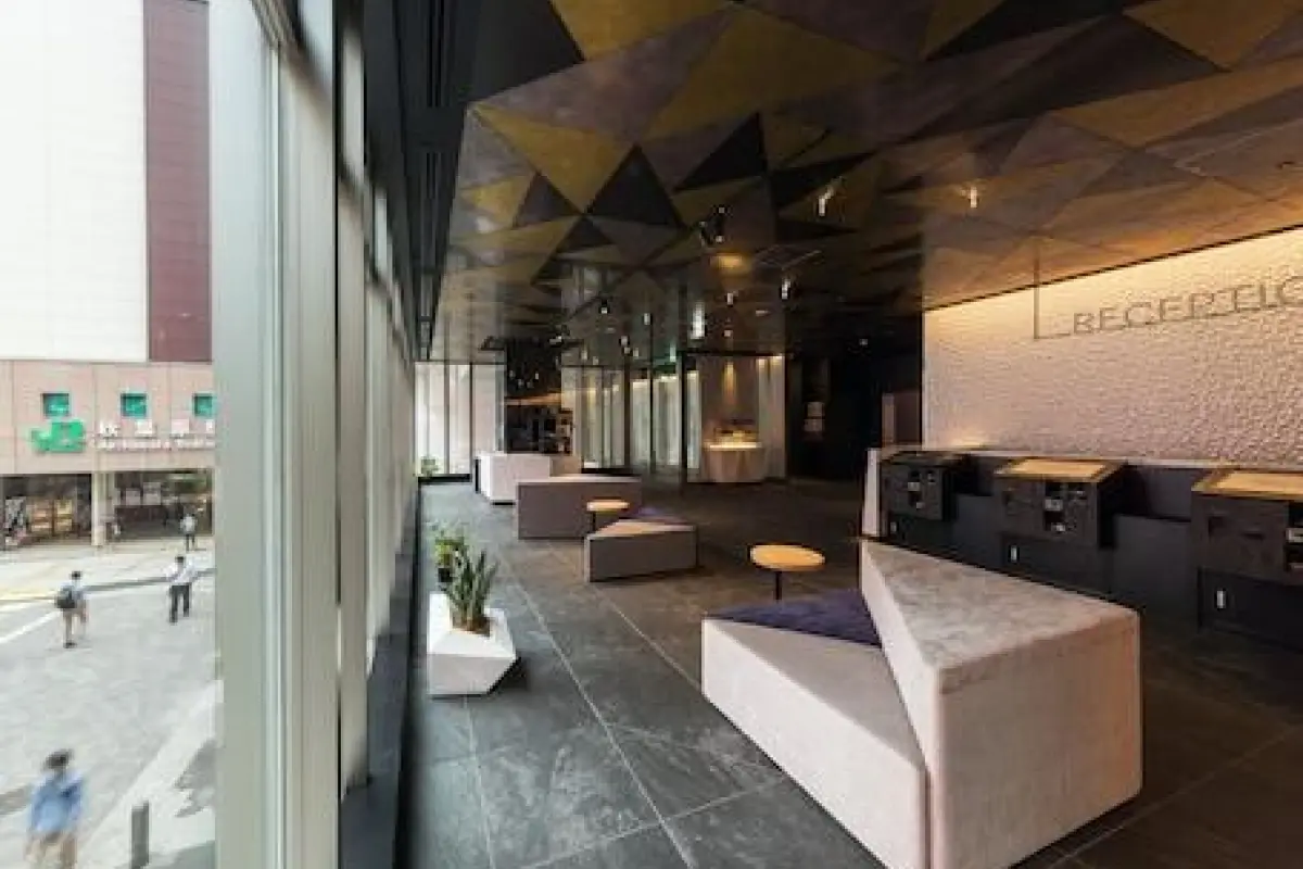 JR East Hotel Mets Premier Akihabara – Affordable hotel in Tokyo
