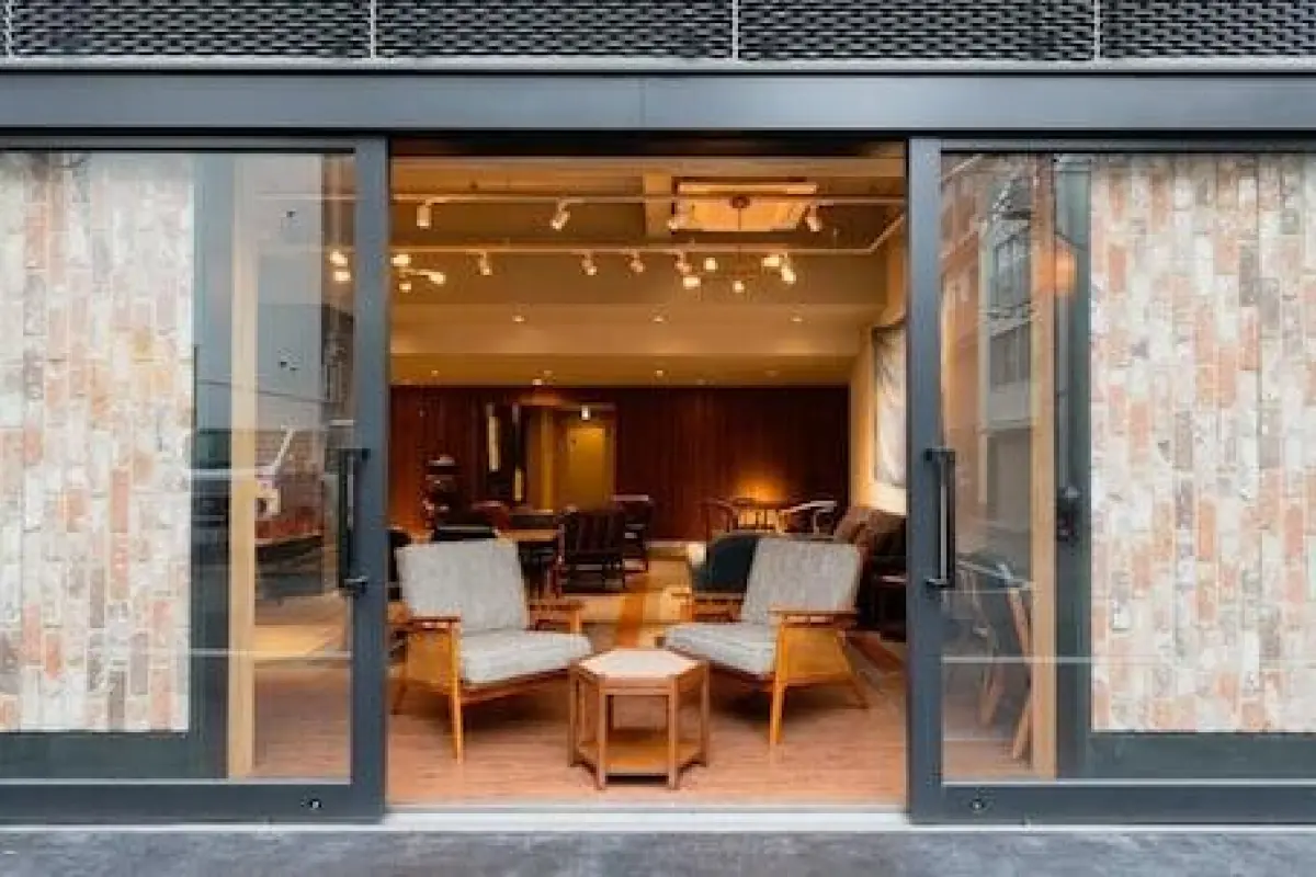 OTHER SPACE Asakusa – Affordable hotel in Tokyo