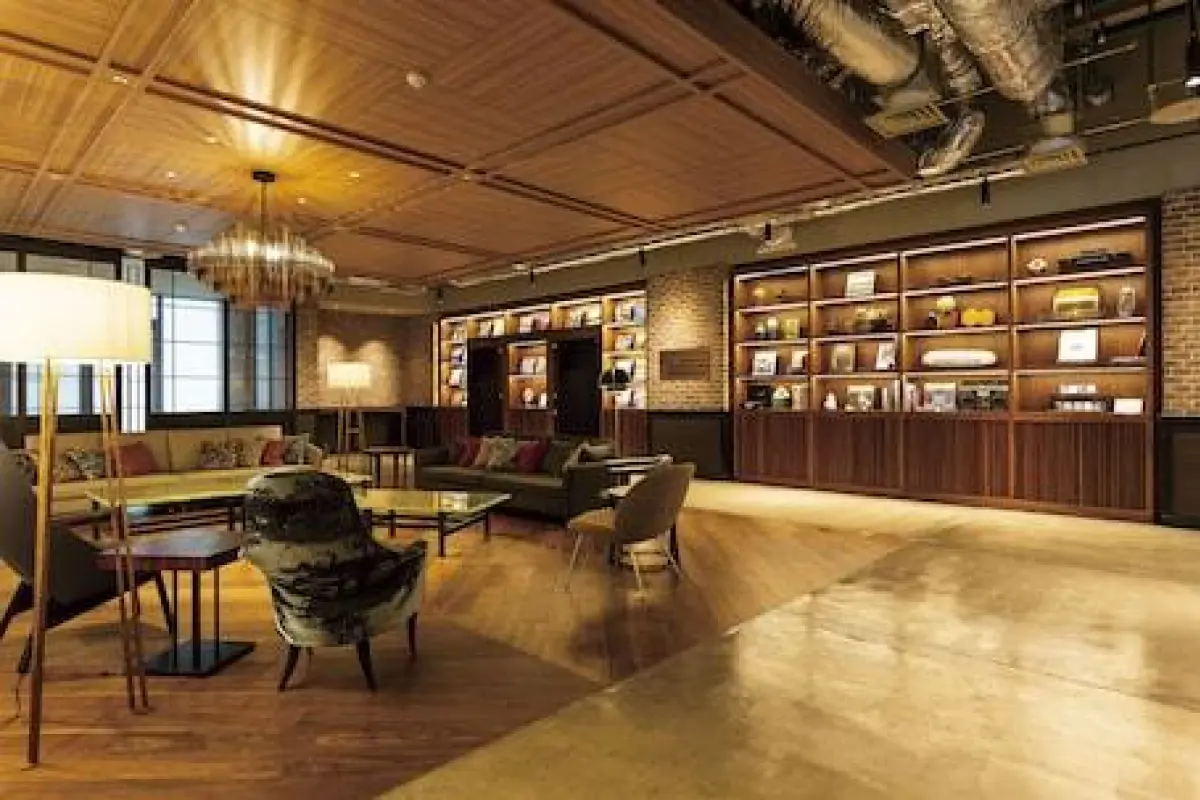 SHIBUYA STREAM HOTEL – Affordable hotel in Tokyo