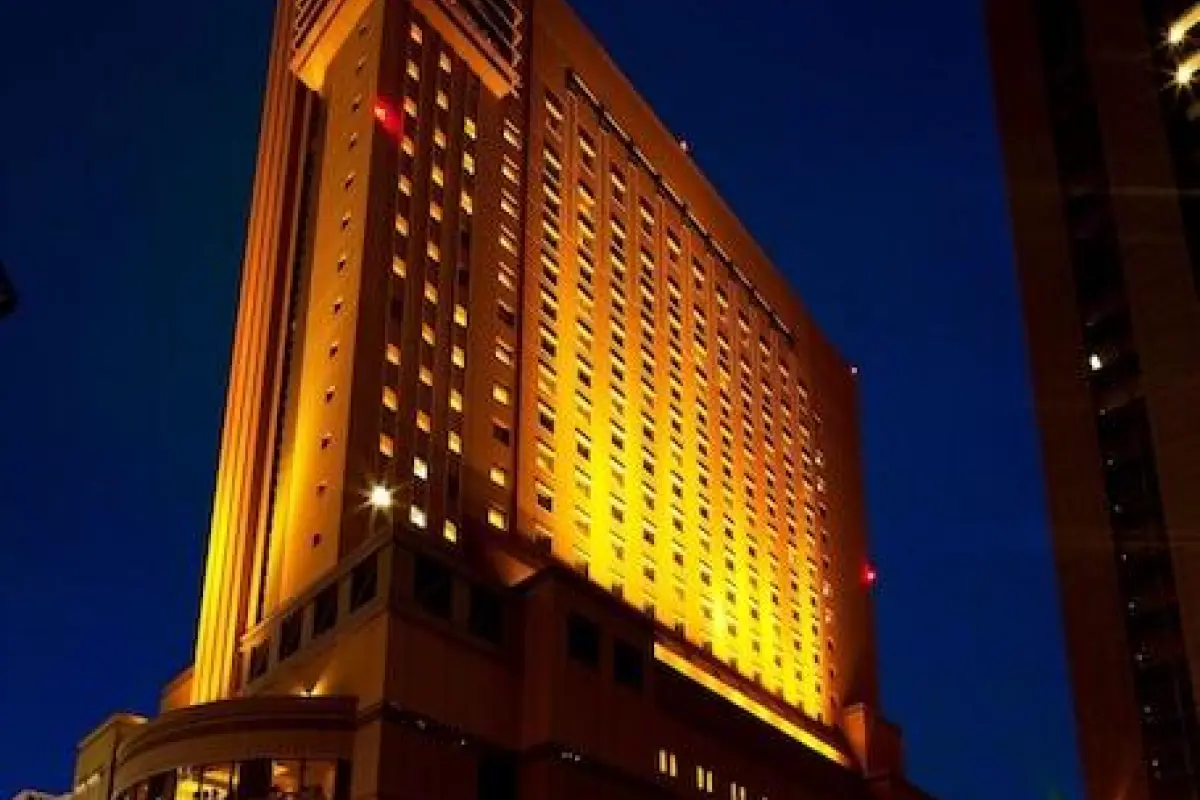 Daiichi Hotel Tokyo – Affordable hotel in Tokyo
