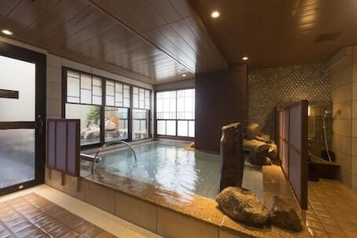Dormy Inn Premium Kanda – Affordable hotel in Tokyo