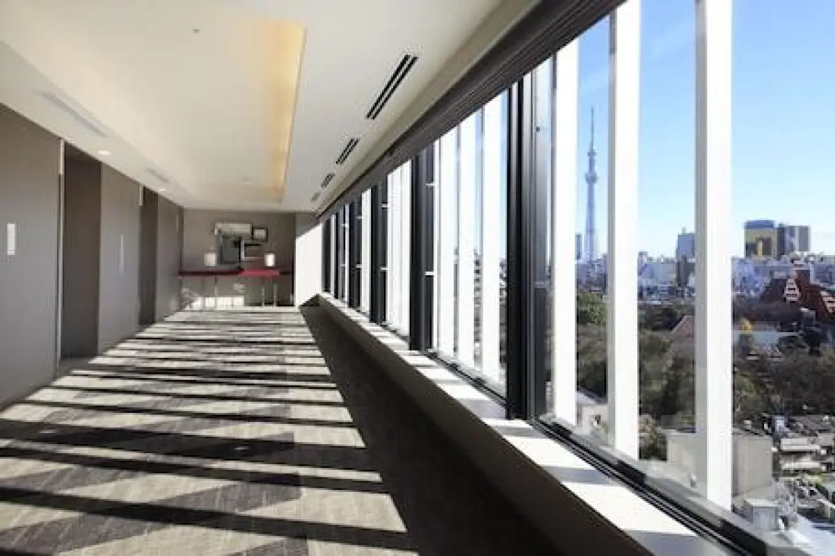 Richmond Hotel Premier Asakusa International – Affordable hotel in Tokyo