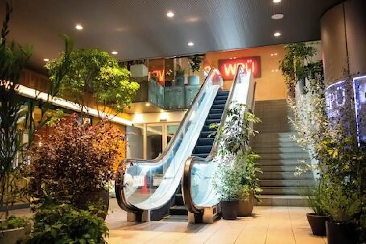 WPÜ HOTEL SHINJUKU – Affordable hotel in Tokyo