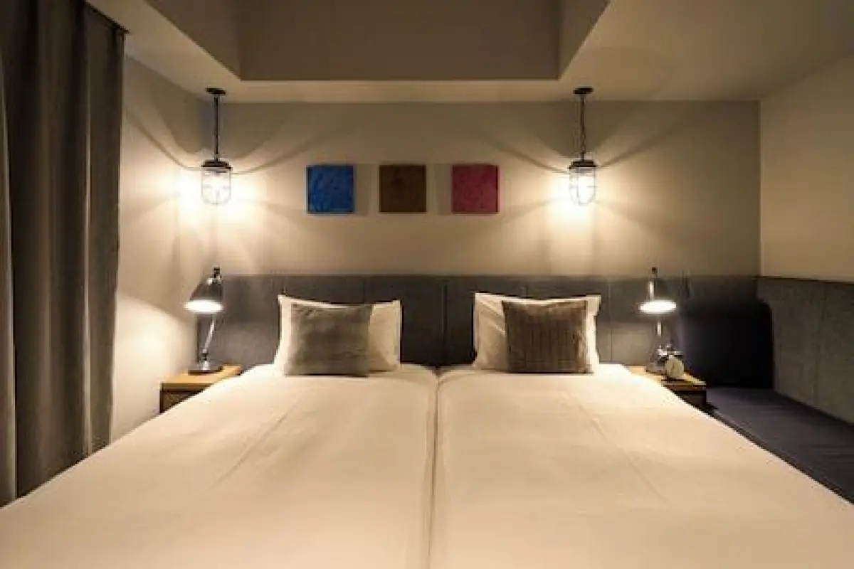 Hotel Resol Akihabara – Affordable hotel in Tokyo