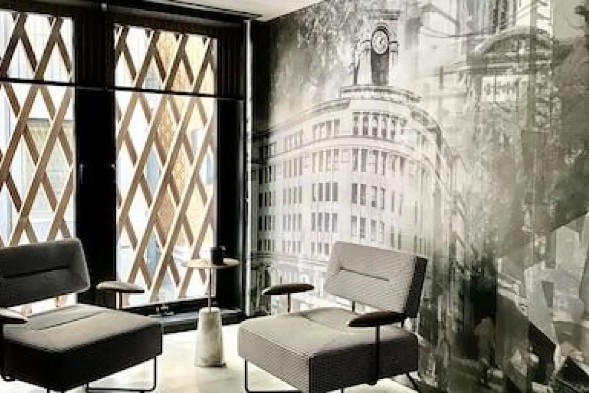 the b ginza – Affordable hotel in Tokyo