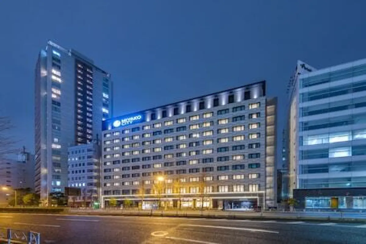 Miyako City Tokyo Takanawa – Affordable hotel in Tokyo