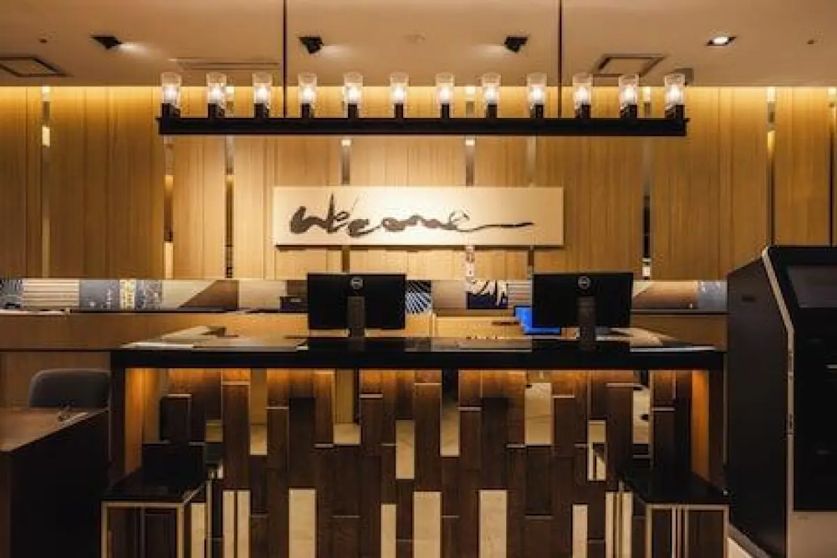 Hotel Gracery Asakusa – Affordable hotel in Tokyo