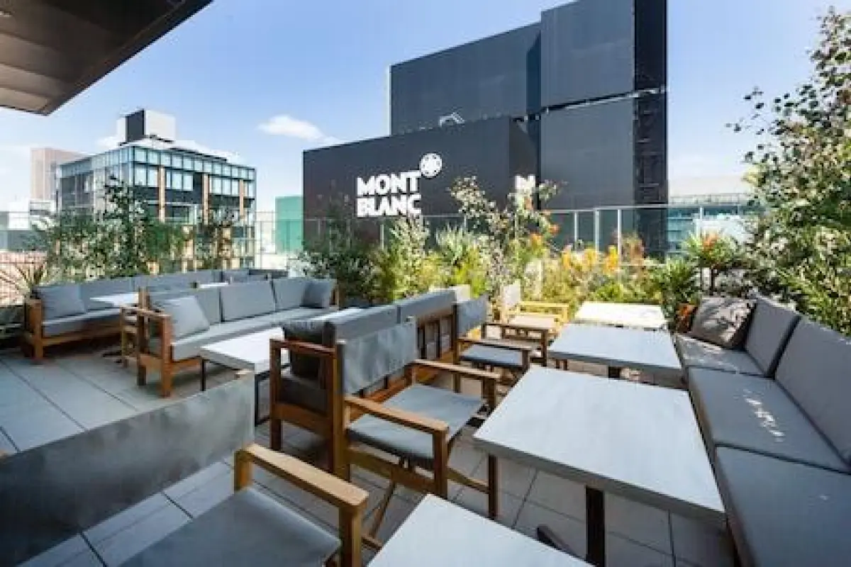 The Royal Park Canvas - Ginza 8 – Affordable hotel in Tokyo
