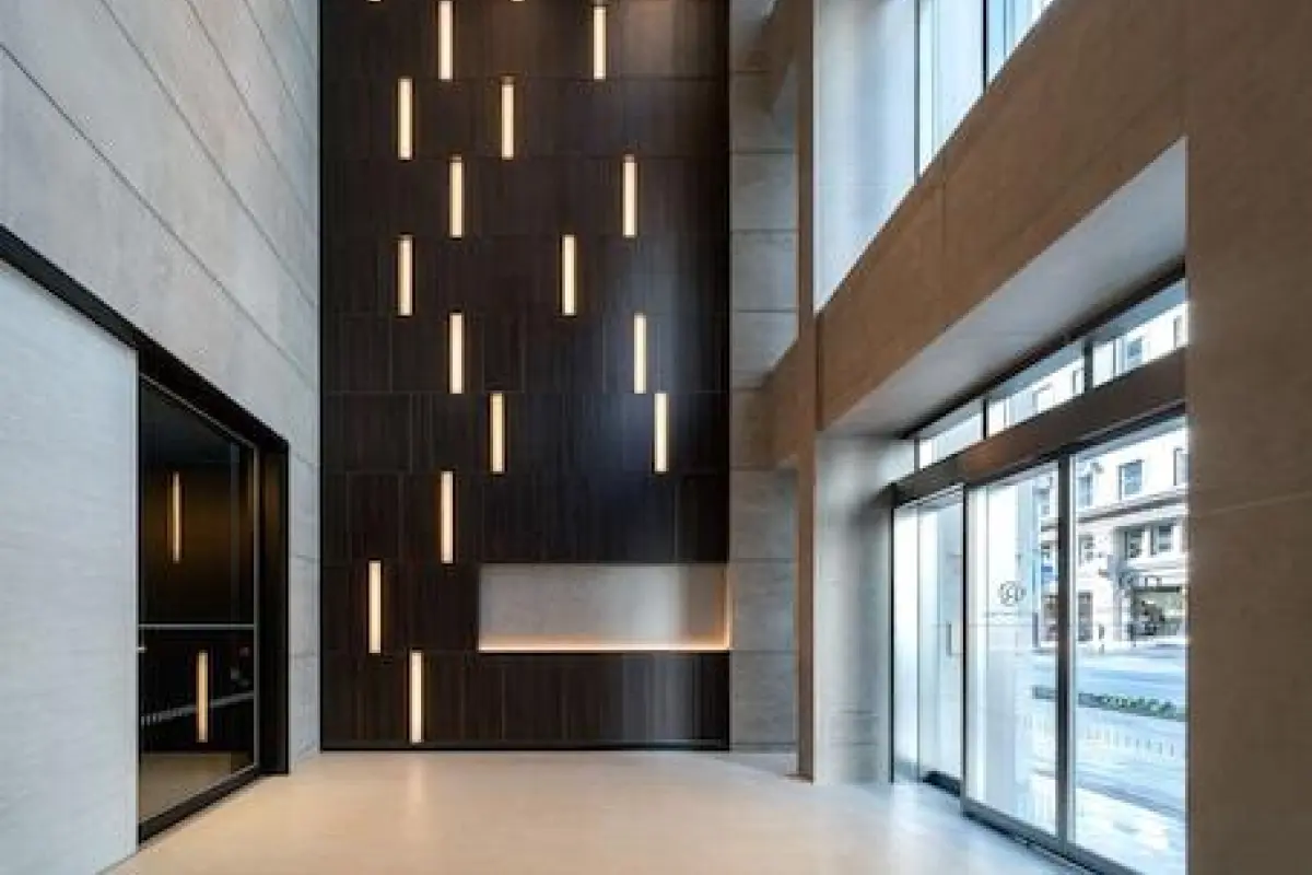 Daiwa Roynet Hotel Tokyo Kyobashi PREMIER – Affordable hotel in Tokyo
