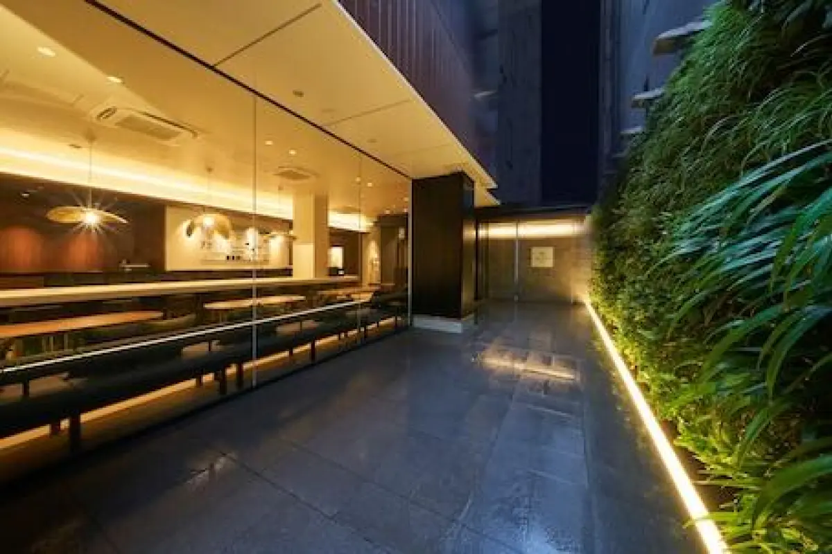 Hotel Resol Ueno – Affordable hotel in Tokyo