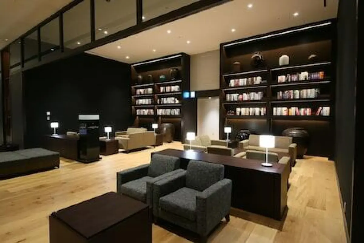 Hotel Gracery Shinjuku – Affordable hotel in Tokyo