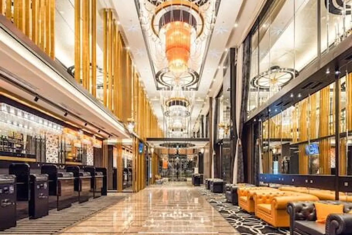 APA Hotel & Resort Roppongi Ekihigashi – Affordable hotel in Tokyo