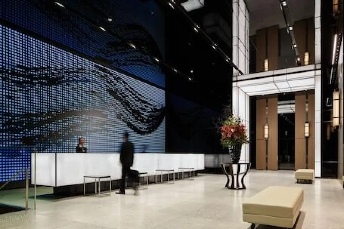 Millennium Mitsui Garden Hotel Tokyo/Ginza – Affordable hotel in Tokyo