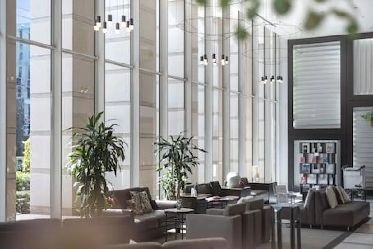 Hotel JAL City Haneda Tokyo – Affordable hotel in Tokyo
