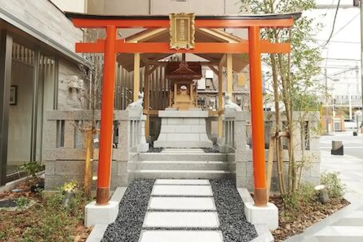 Sotetsu Fresa Inn Tokyo Kinshicho – Affordable hotel in Tokyo