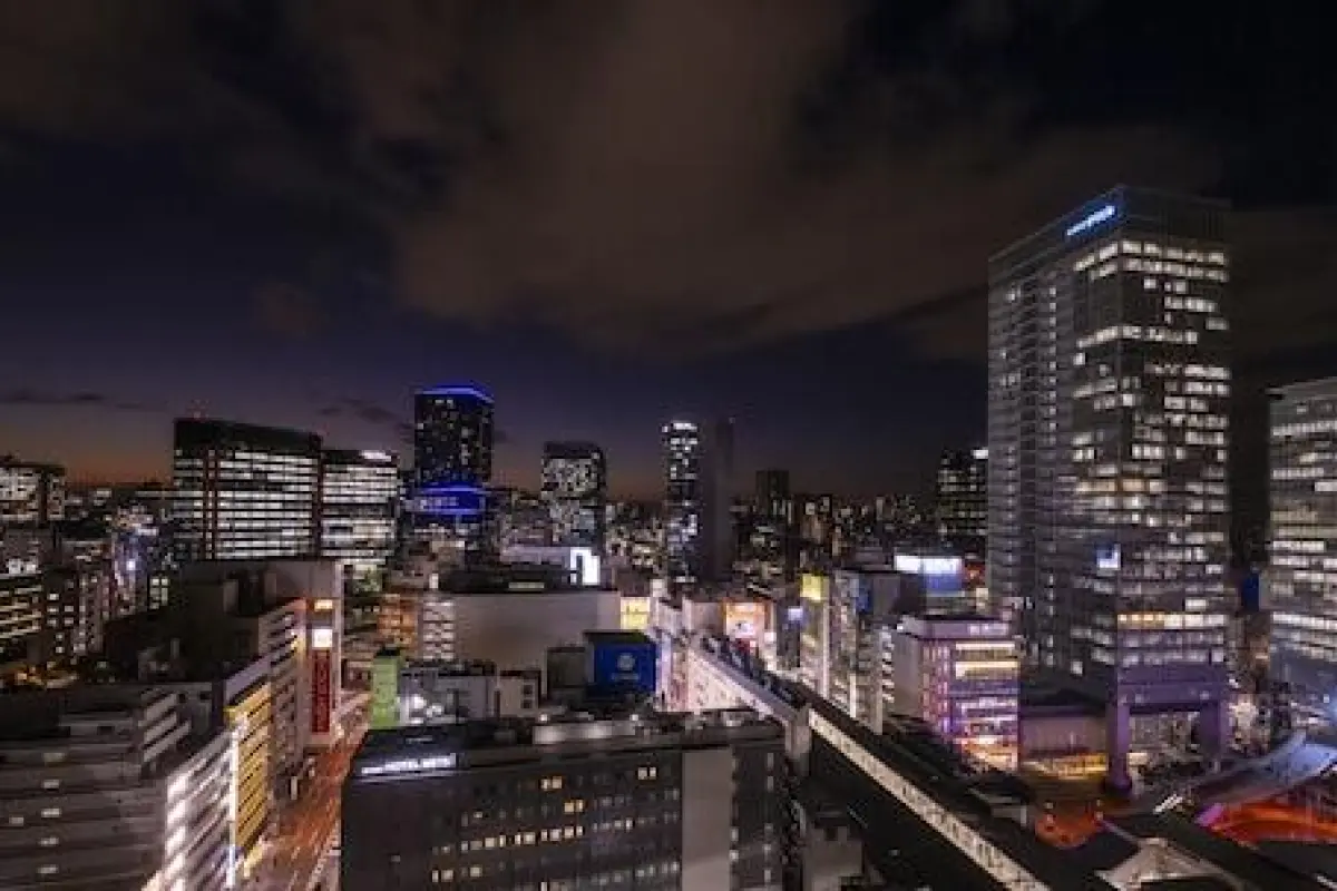 remm Akihabara – Affordable hotel in Tokyo