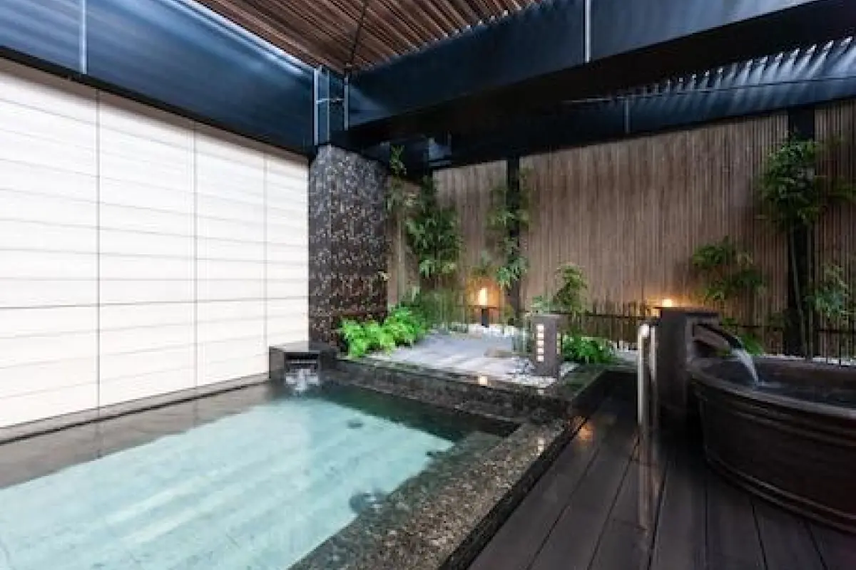 APA Hotel PRIDE Akasaka Kokkaigijidomae – Affordable hotel in Tokyo