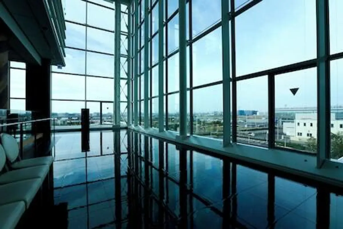 The Royal Park Hotel Tokyo Haneda Airport Terminal 3 – Affordable hotel in Tokyo
