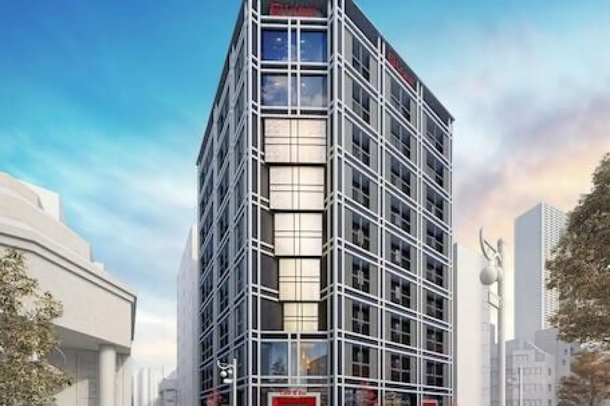 La'gent Hotel Shinjuku Kabukicho – Affordable hotel in Tokyo