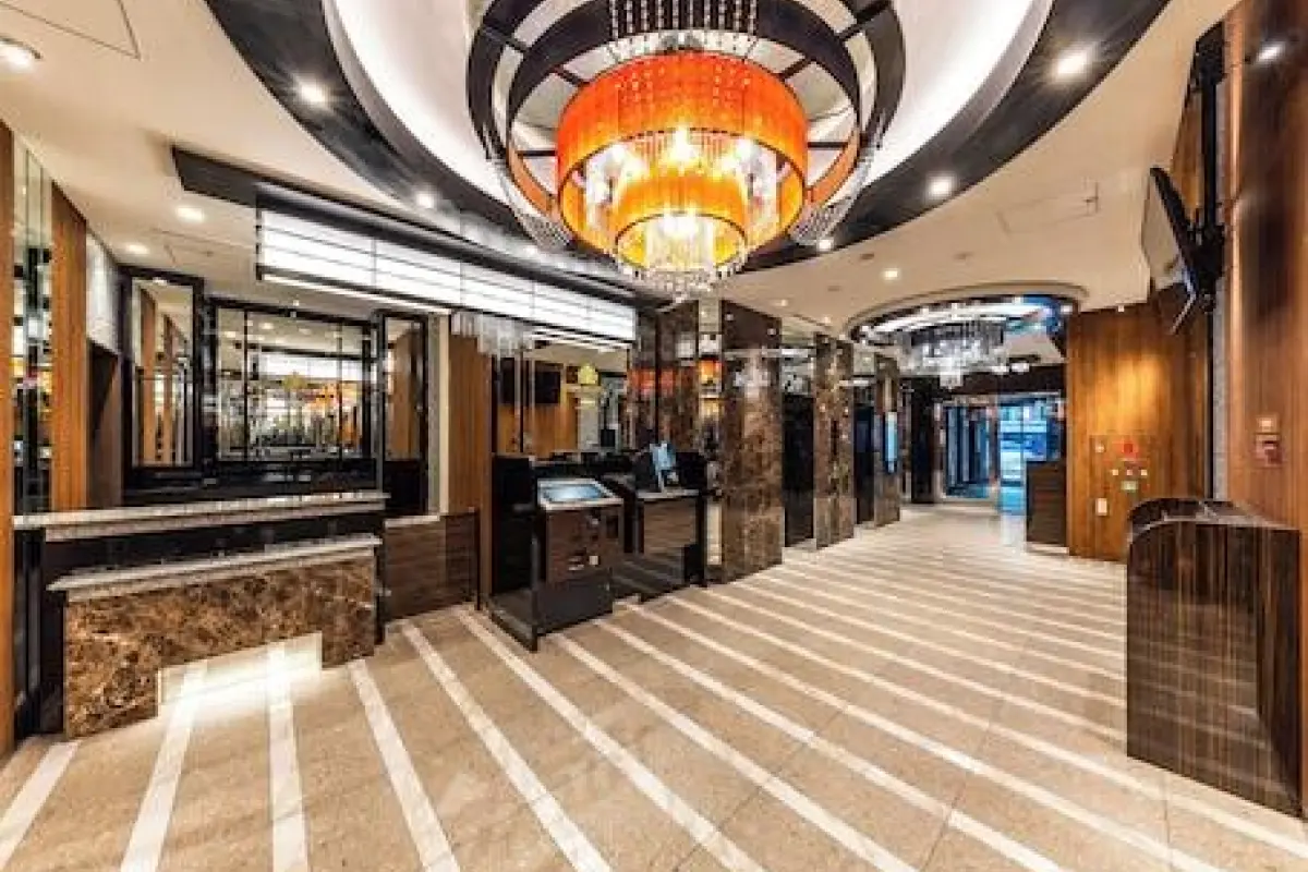 APA Hotel Tokyo Nishikasai Ekimae – Affordable hotel in Tokyo