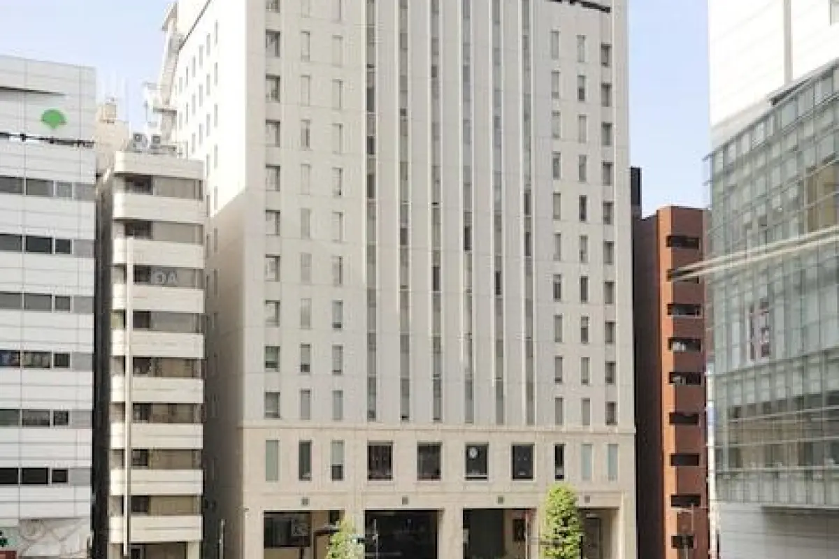 Akihabara Washington Hotel – Affordable hotel in Tokyo