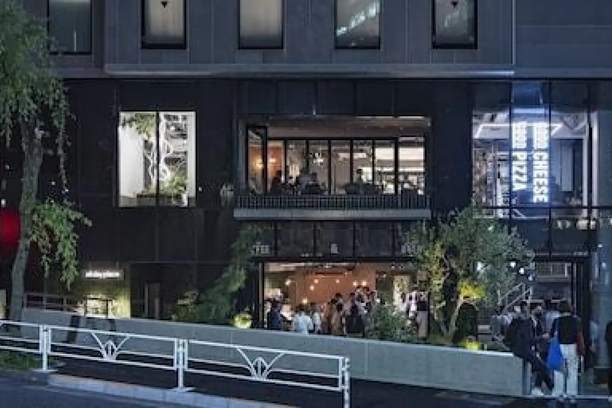 all day place shibuya – Affordable hotel in Tokyo