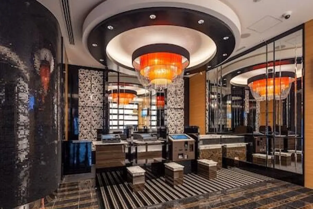 APA Hotel Omori Ekimae – Affordable hotel in Tokyo