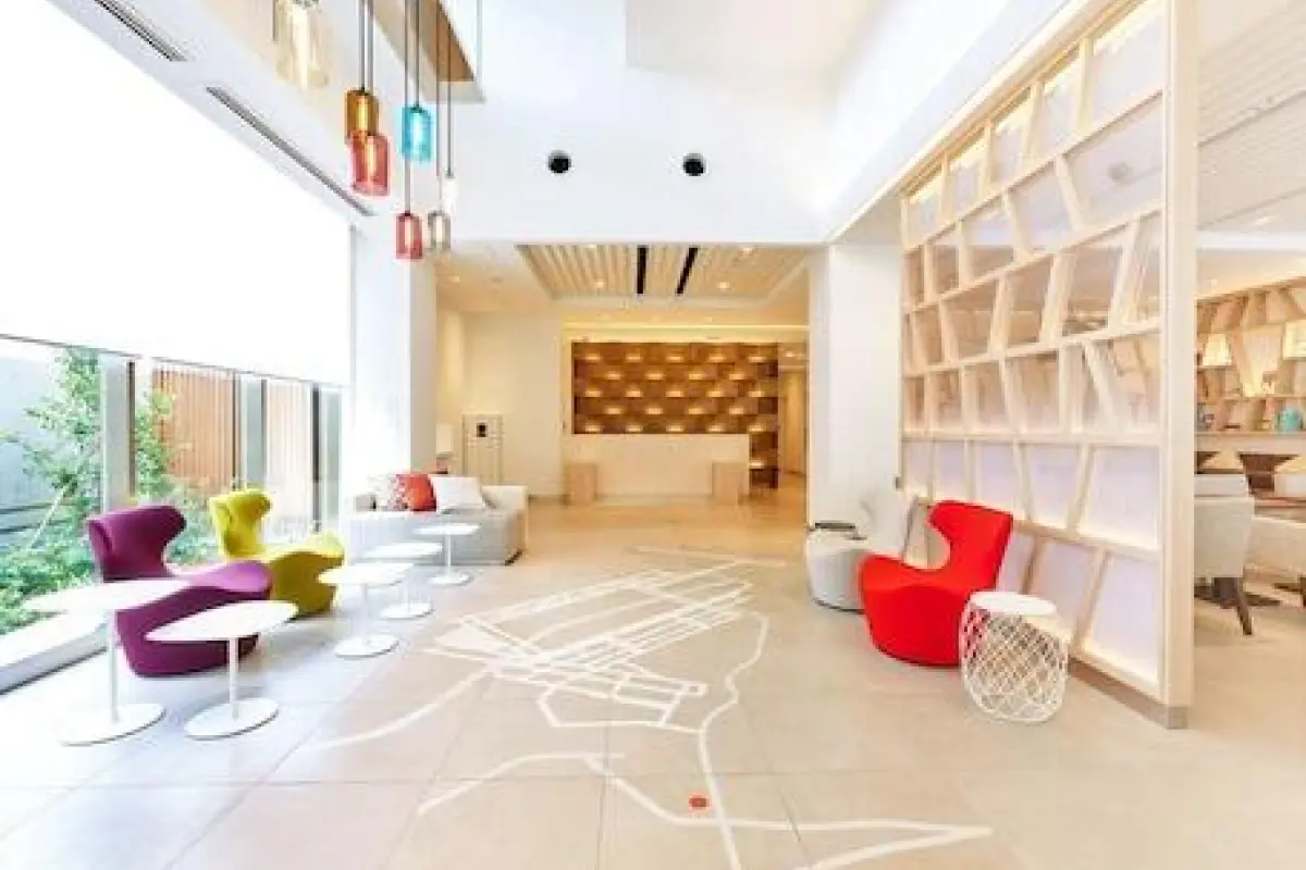 Hotel JAL City Haneda Tokyo West Wing – Affordable hotel in Tokyo