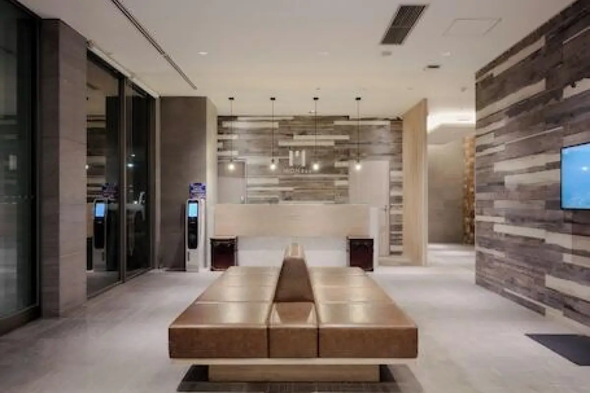 Hotel MONday Haneda Airport – Affordable hotel in Tokyo