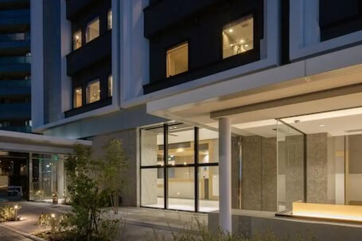 APA Hotel Keikyukamata Ekimae – Affordable hotel in Tokyo