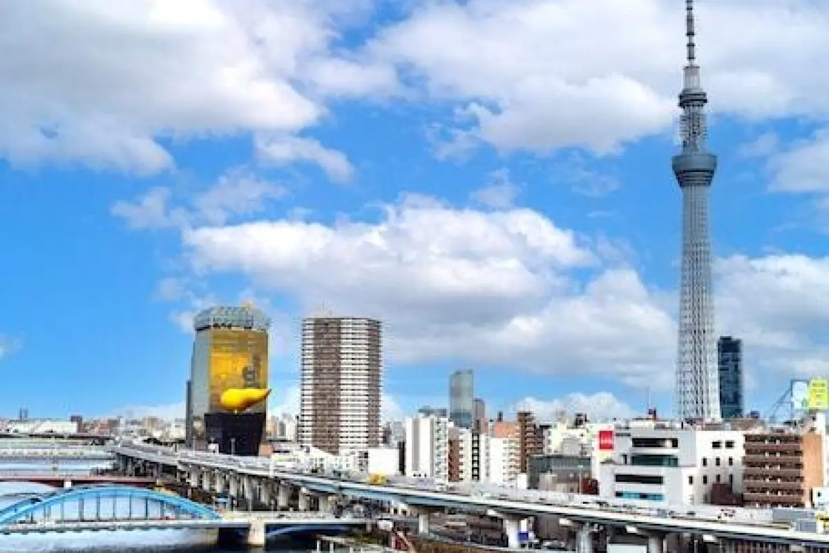 APA Hotel Asakusa Kuramae Kita – Affordable hotel in Tokyo