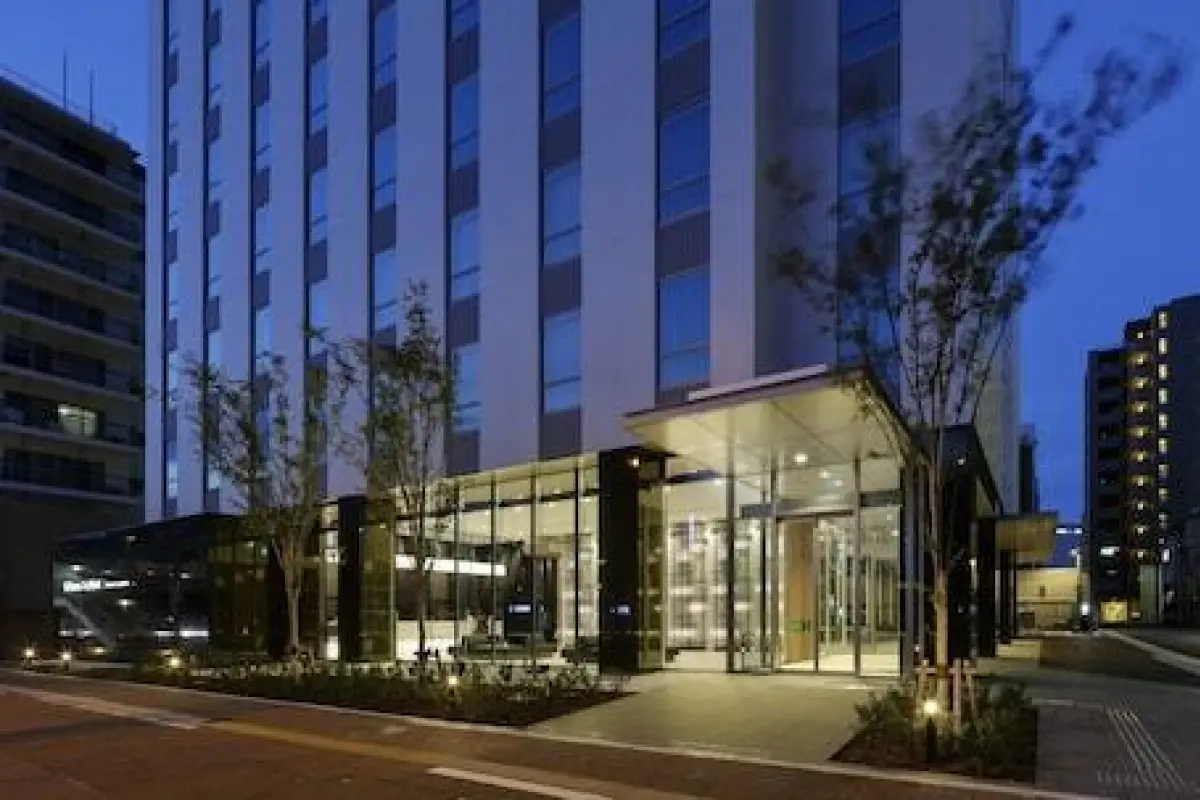 Tmark City Hotel Tokyo Omori – Affordable hotel in Tokyo