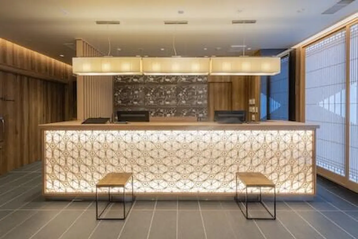 Tosei Hotel Cocone Ueno Okachimachi – Affordable hotel in Tokyo