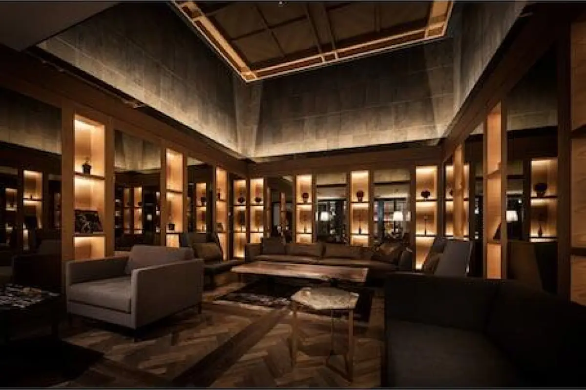 BESPOKE HOTEL Shinjuku – Affordable hotel in Tokyo