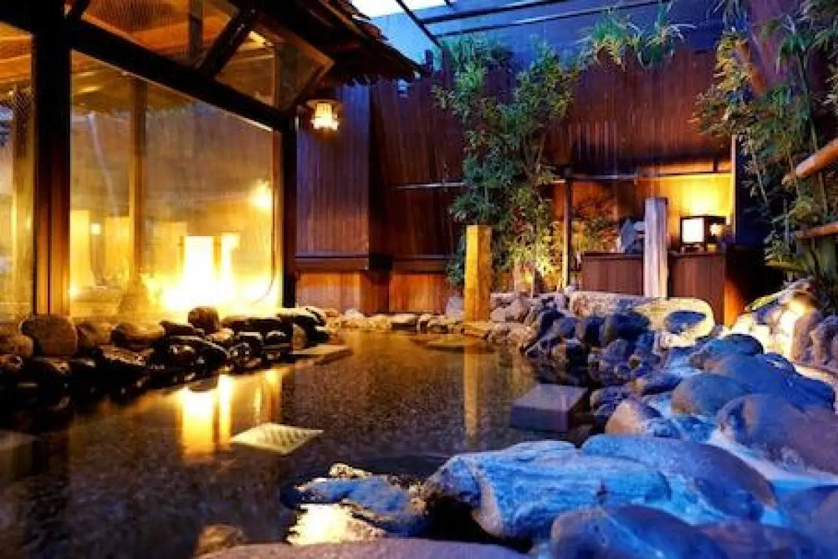 Dormy Inn Akihabara Hot Spring – Affordable hotel in Tokyo