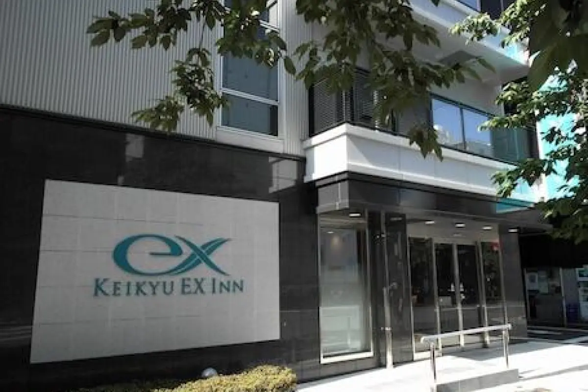 Keikyu EX Inn Akihabara – Affordable hotel in Tokyo