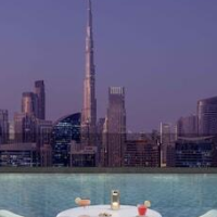 Hotels in Dubai, Dubai, United Arab Emirates