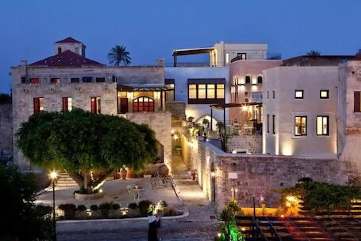 In Camera Art Boutique Hotel – Affordable hotel in Rhodes